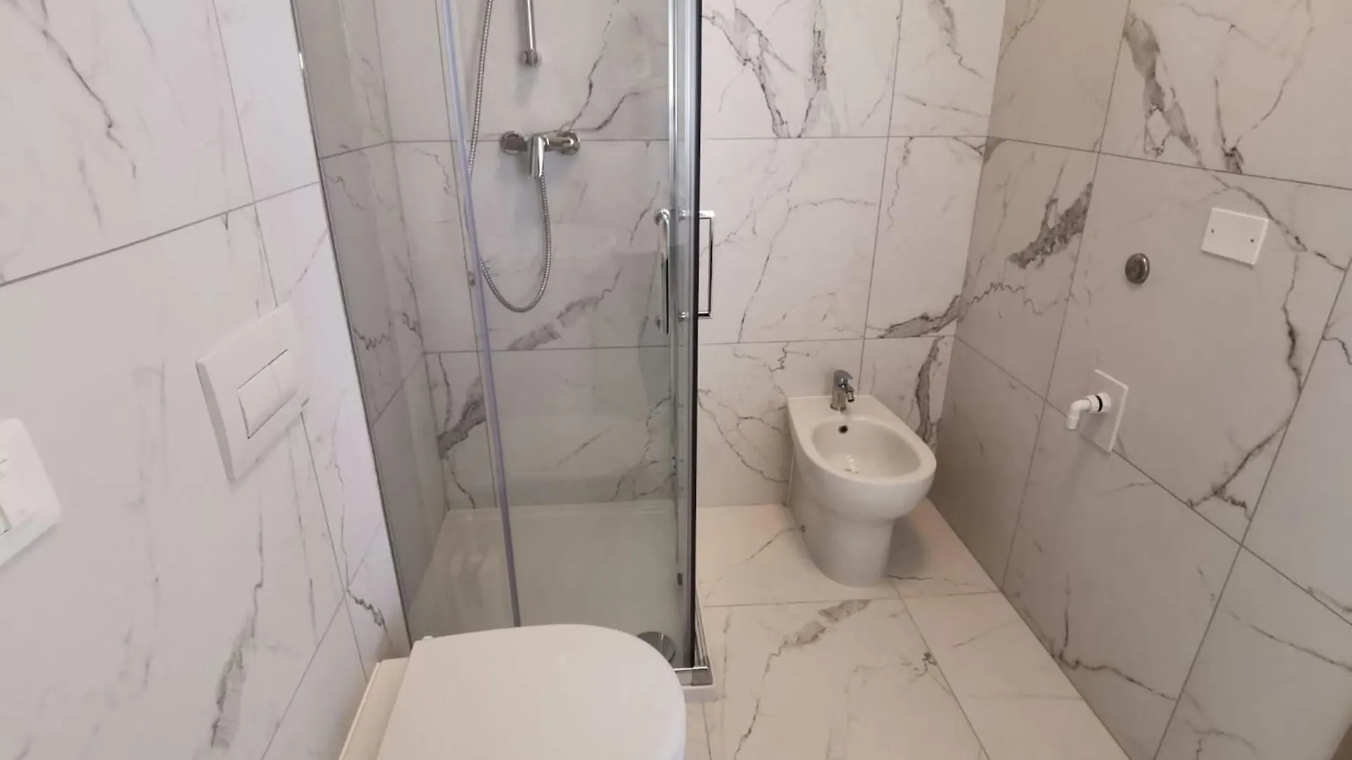 Flat A Stones Throw From The Centre Of Bibione Apartment